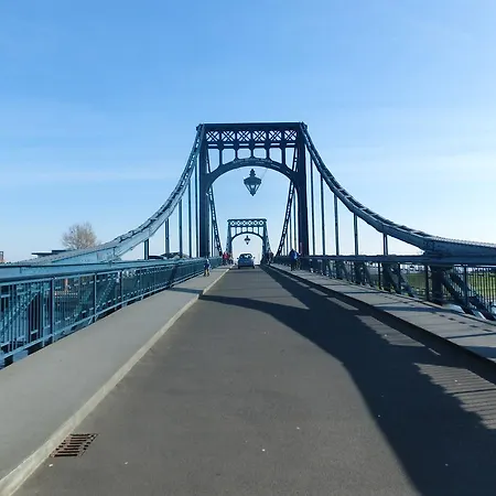 Sonnige Ferienwohnung Whv Wilhelmshaven Buitenkant foto