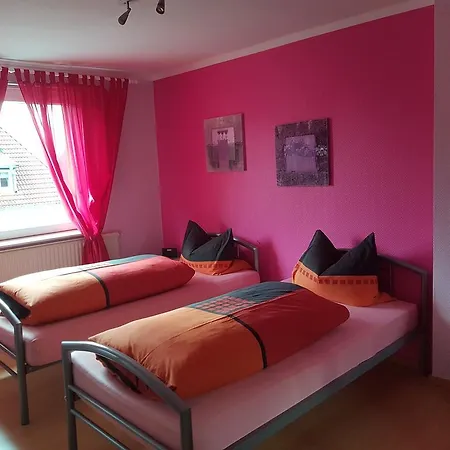 Sonnige Ferienwohnung Whv Wilhelmshaven Buitenkant foto