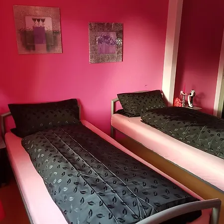 Sonnige Ferienwohnung Whv Wilhelmshaven Buitenkant foto