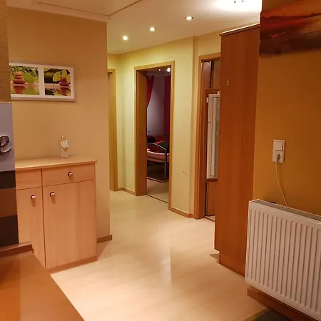 Sonnige Ferienwohnung Whv Wilhelmshaven Buitenkant foto