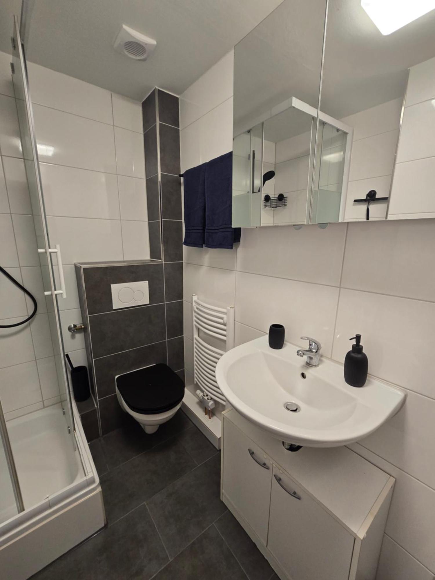 Apartment Sonnige Whv