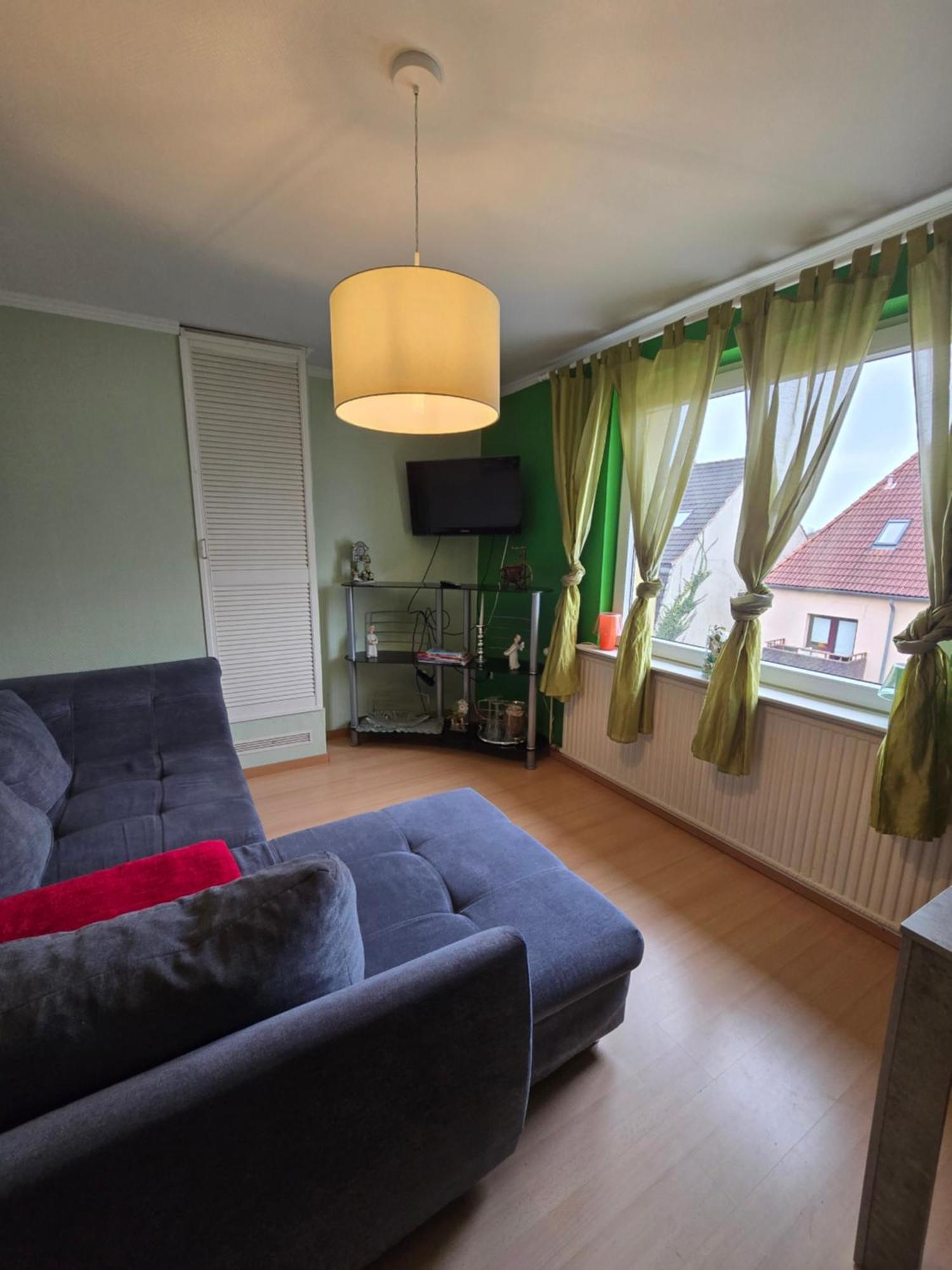 Sonnige Whv Apartment *