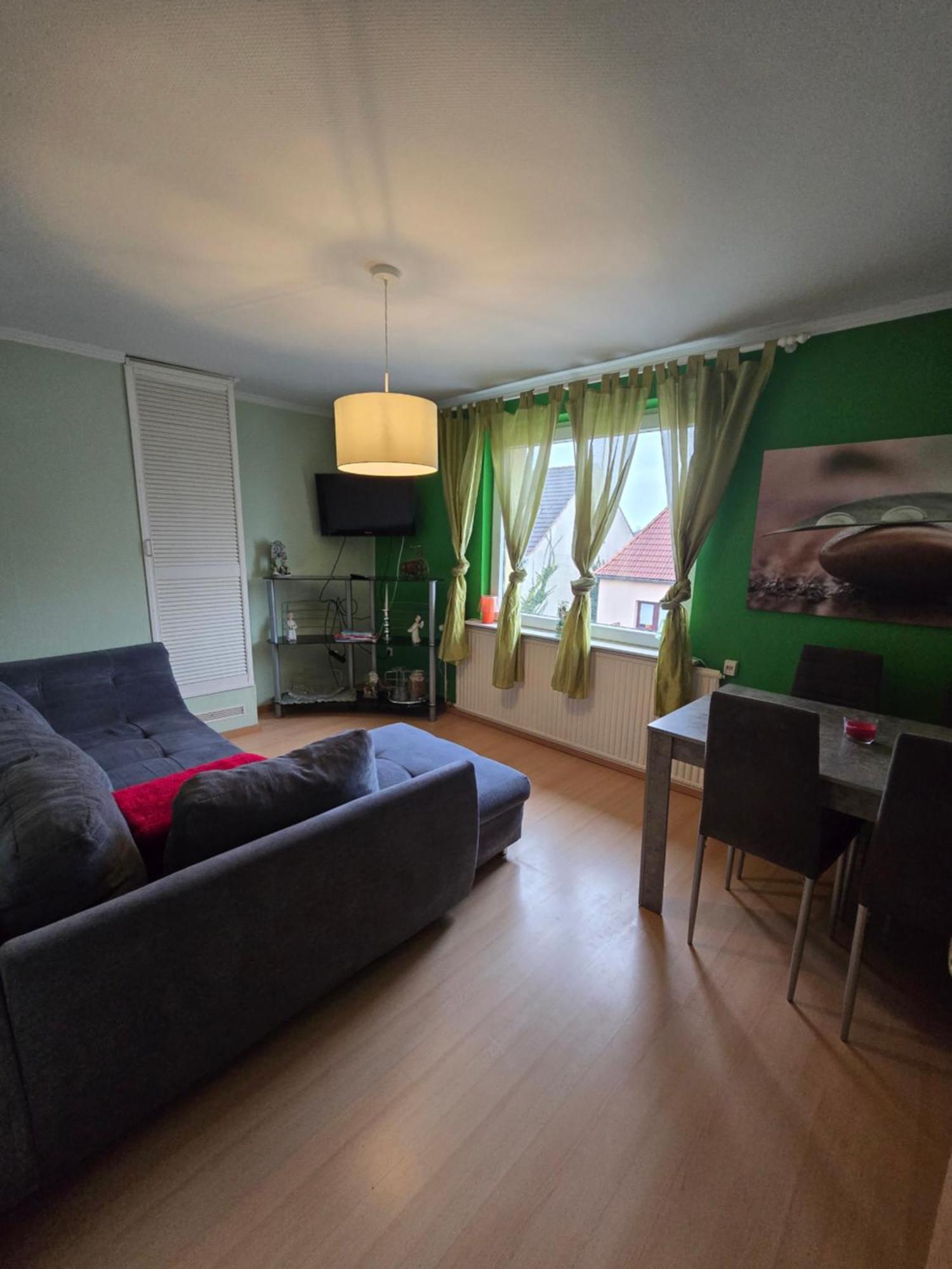 Apartment Sonnige Whv *