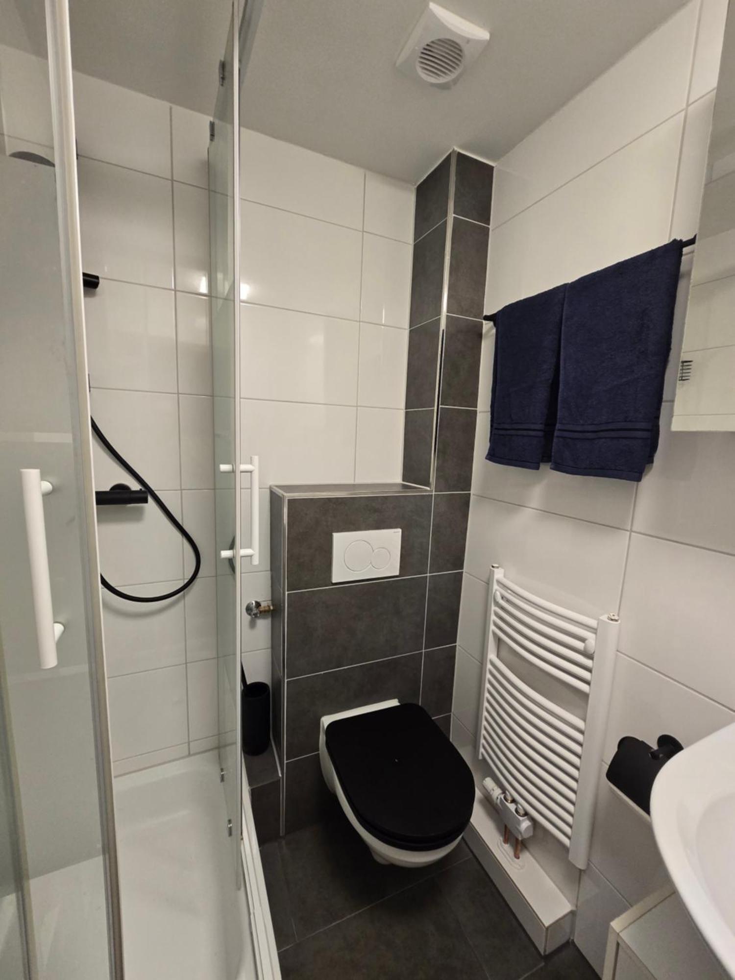 Apartment Sonnige Whv *