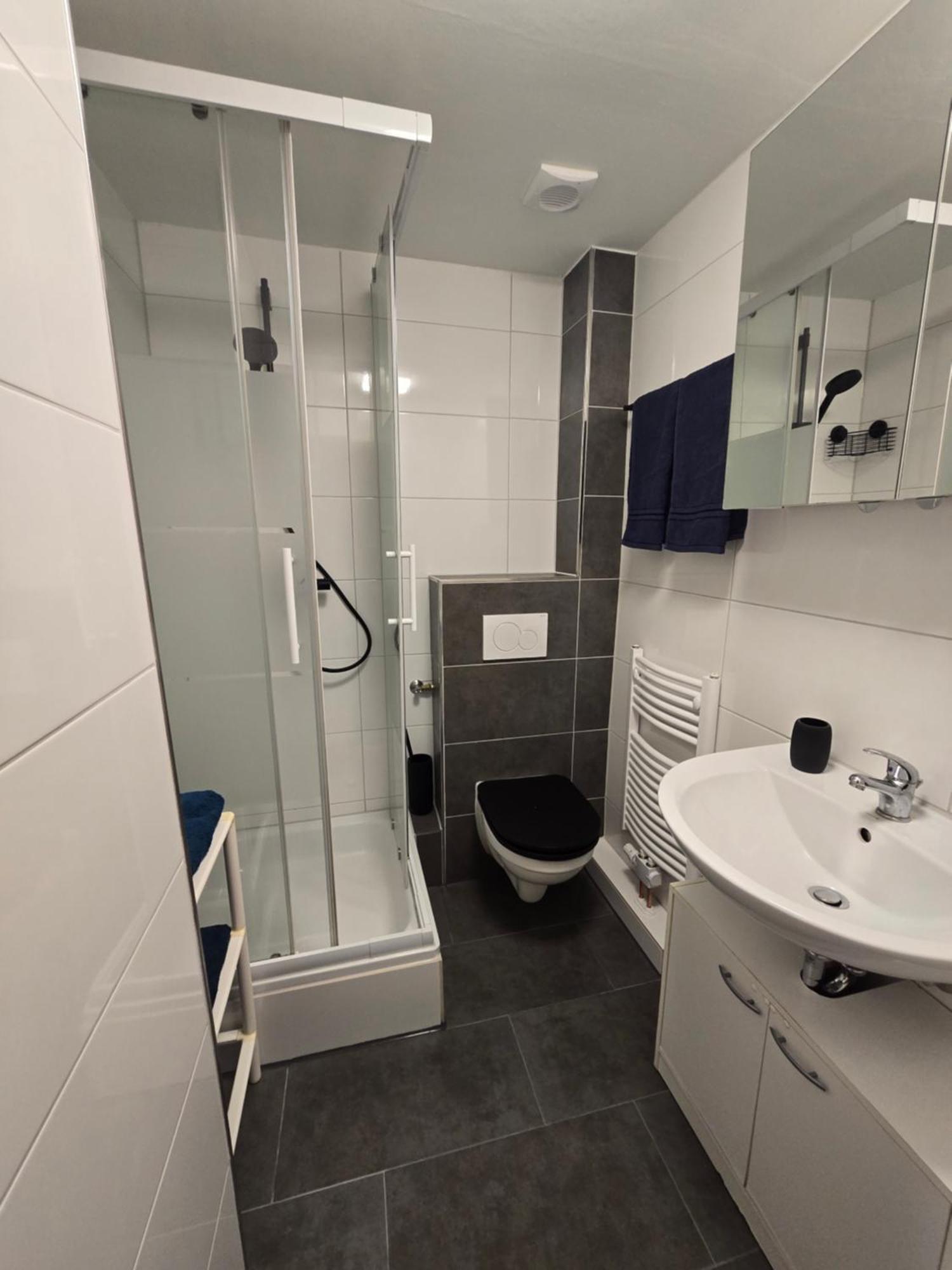 Apartment Sonnige Whv Wilhelmshaven
