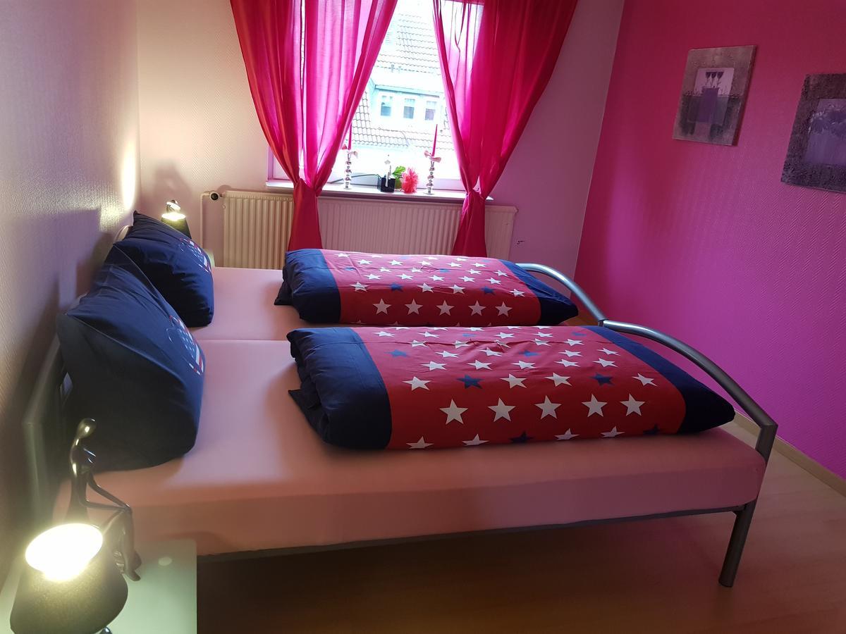 Sonnige Whv Apartment Wilhelmshaven